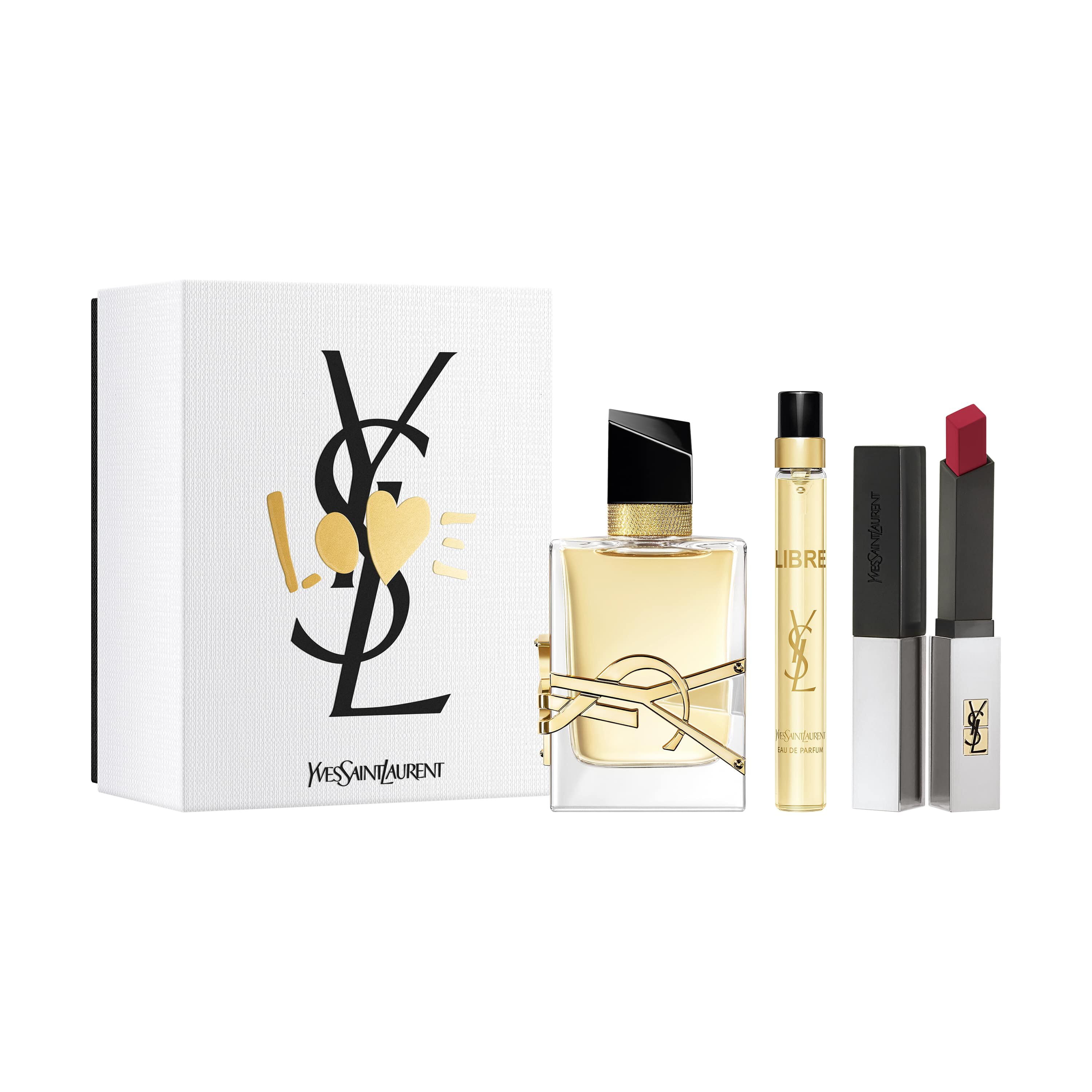 Ysl travel 2025 spray
