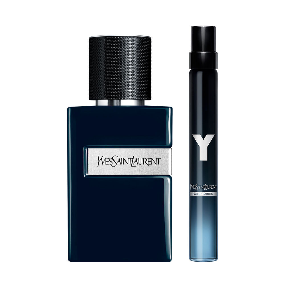 Gift Set Y Le Parfum Duo