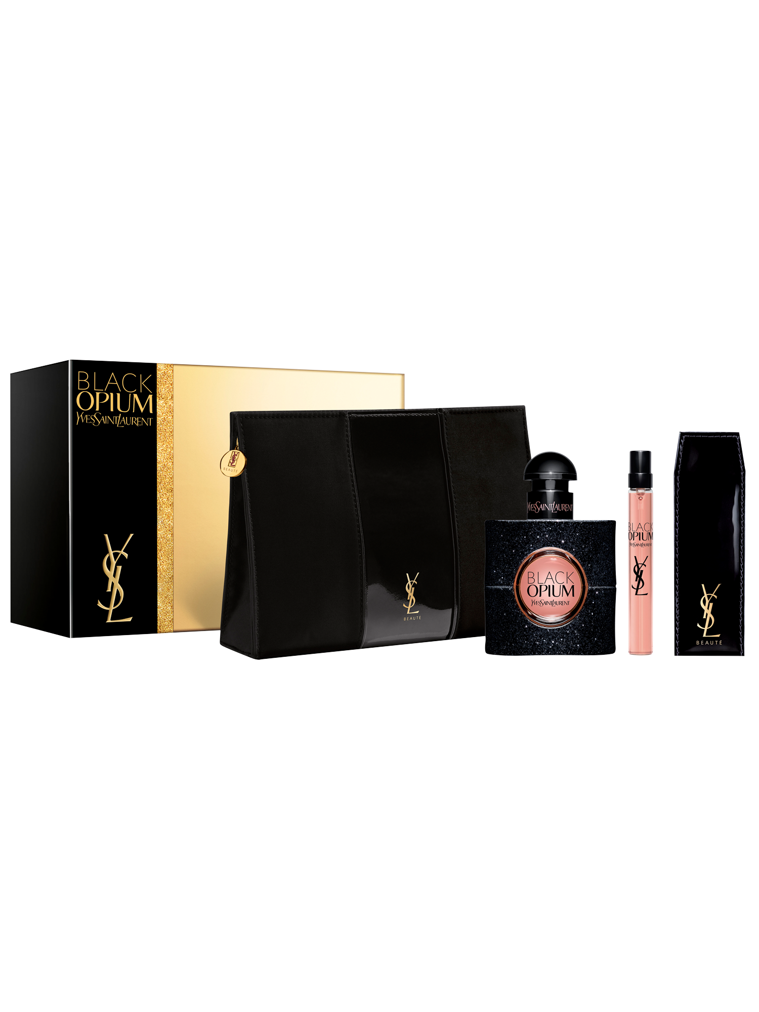 black opium eau de parfum 50ml gift set