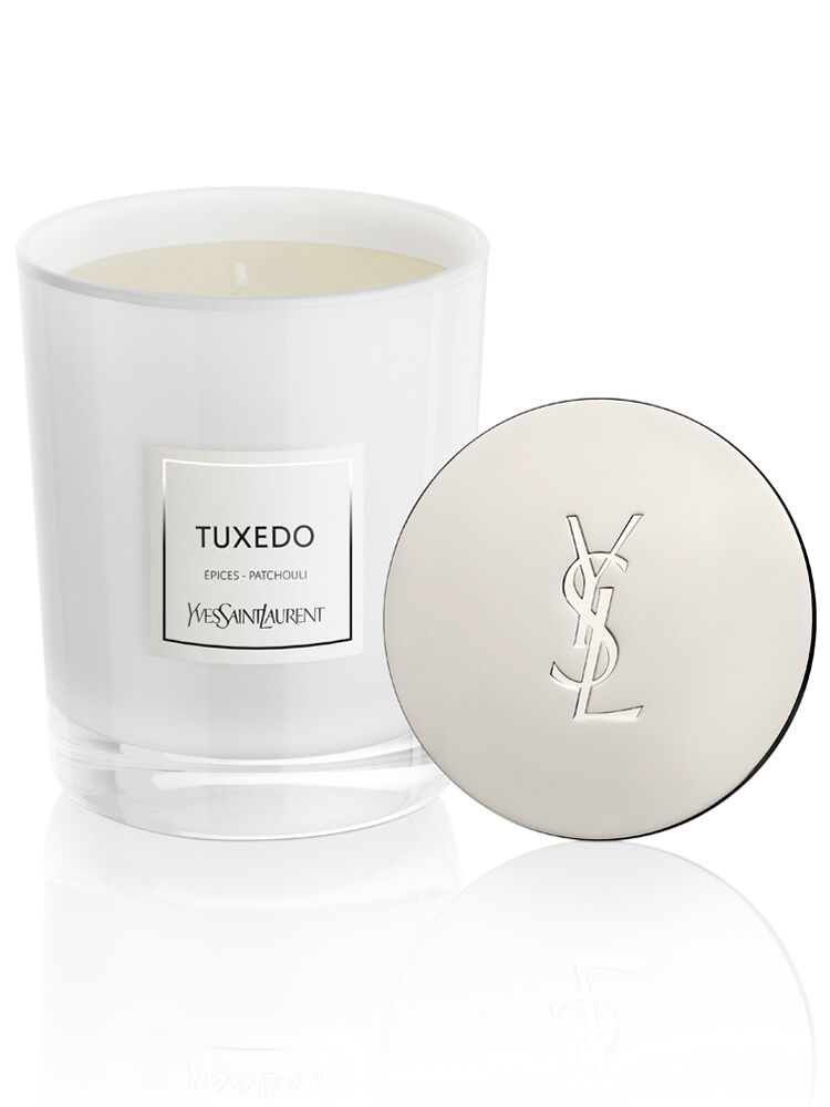 Ysl candle clearance