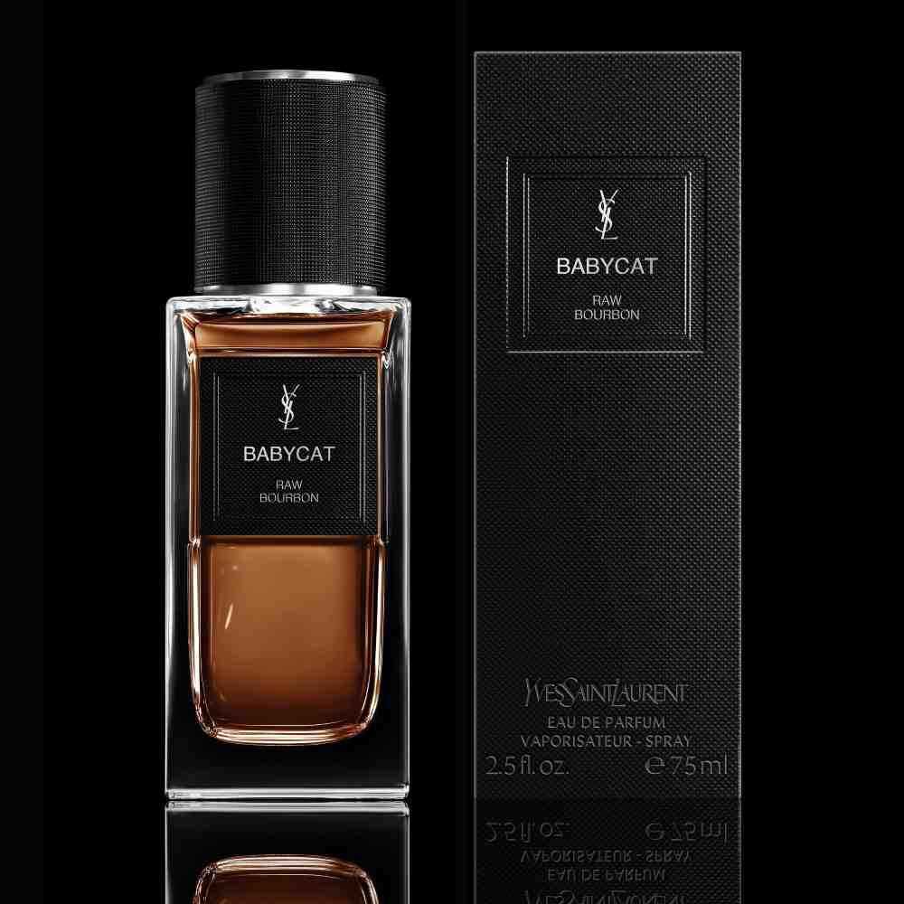 Babycat  Eau de Parfum