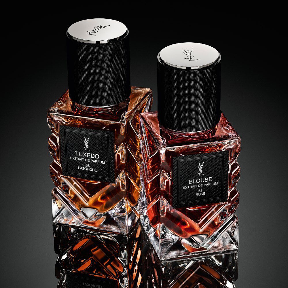 Tuxedo Extrait de Parfum
