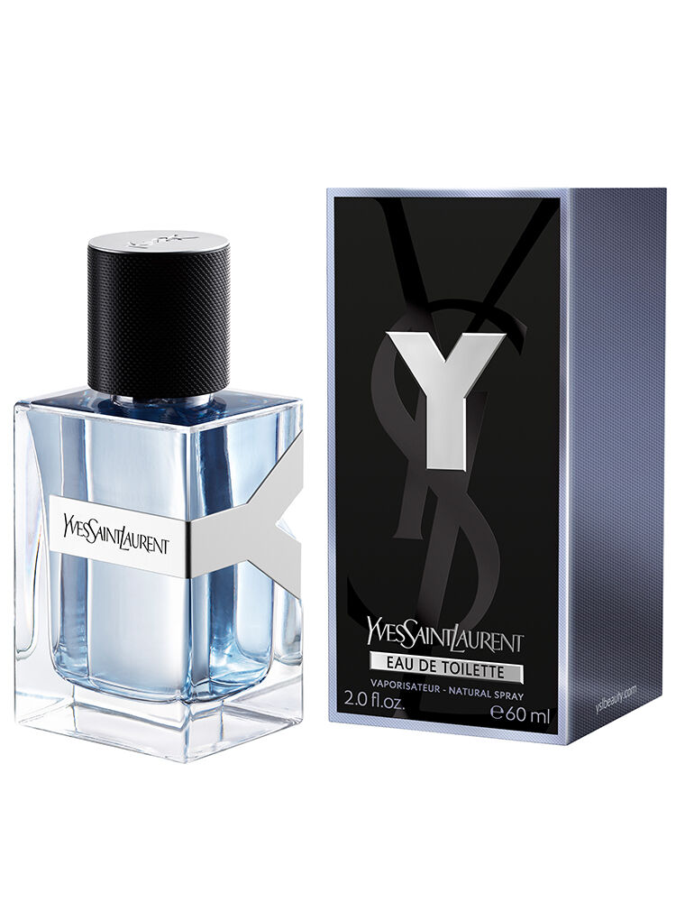 ysl aftershave