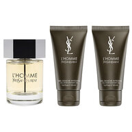 Gift Set L'Homme Eau de Toilette