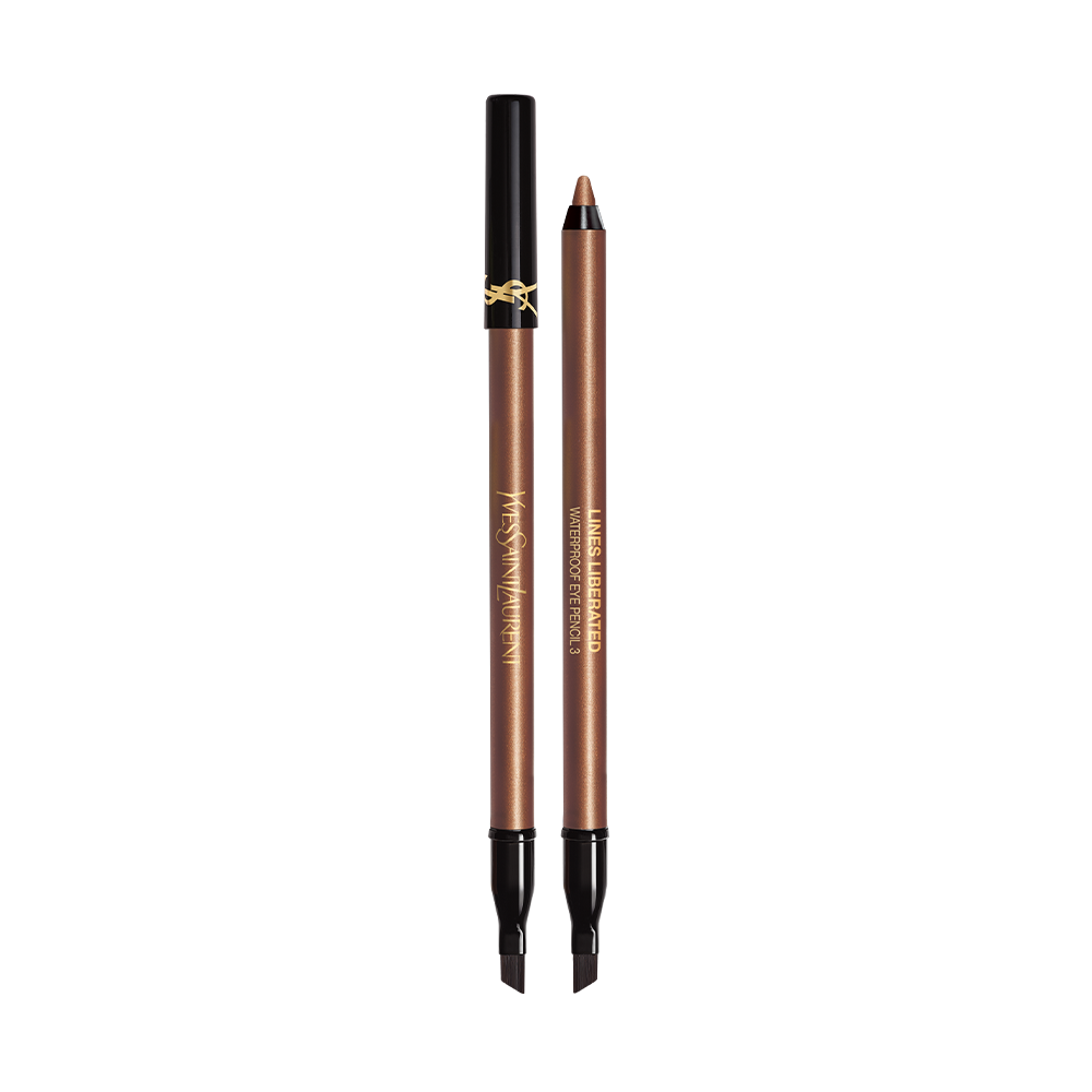 Lines Liberated YSL Beauty