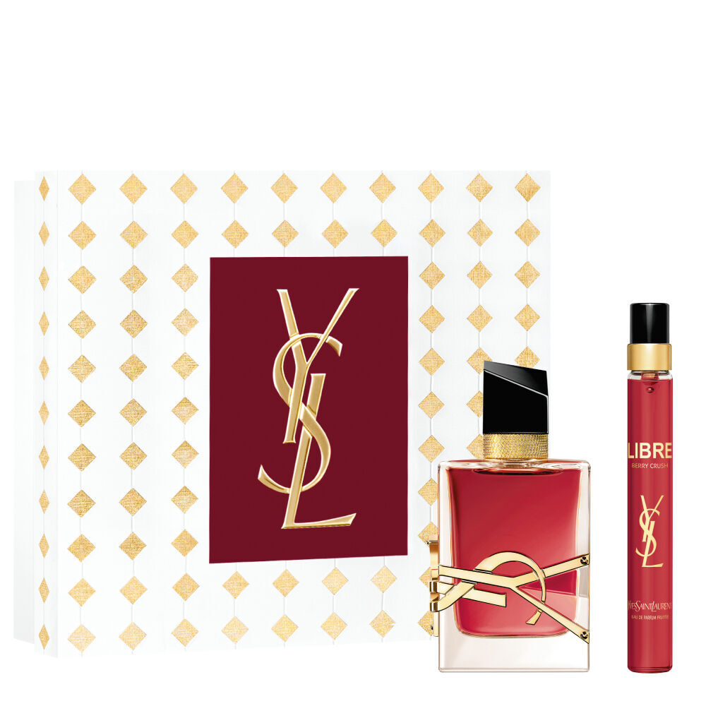 Gift Set LIBRE Berry Crush Eau de Parfum