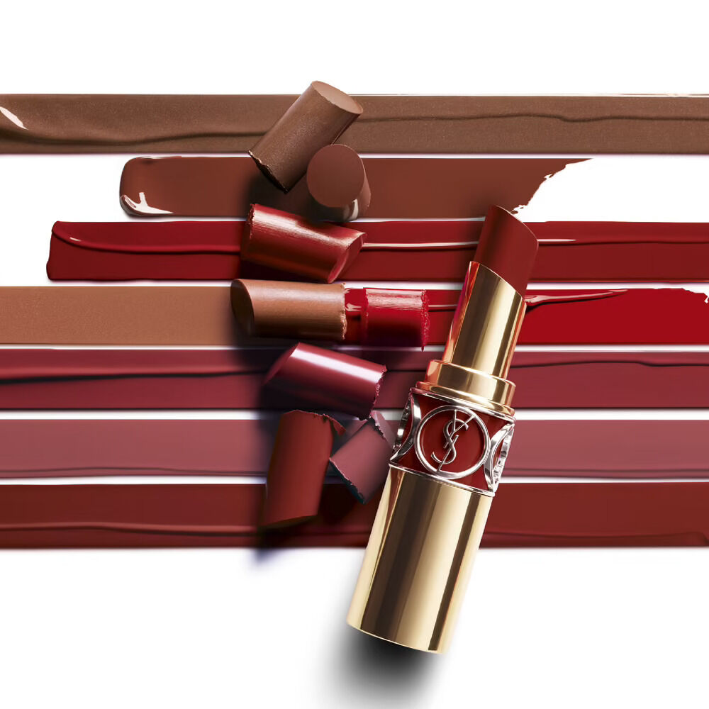 Rouge sale volupté shine