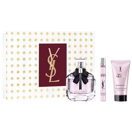 Gift Set Mon Paris Eau de Parfum + Body Lotion