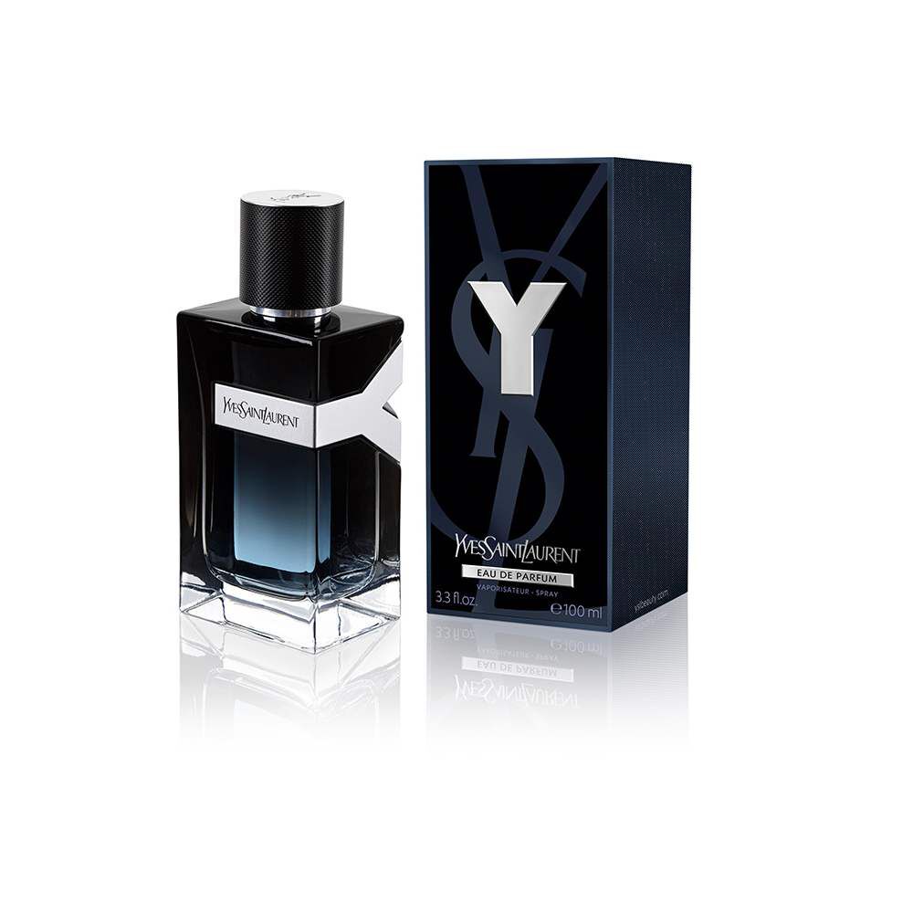 y by ysl edp