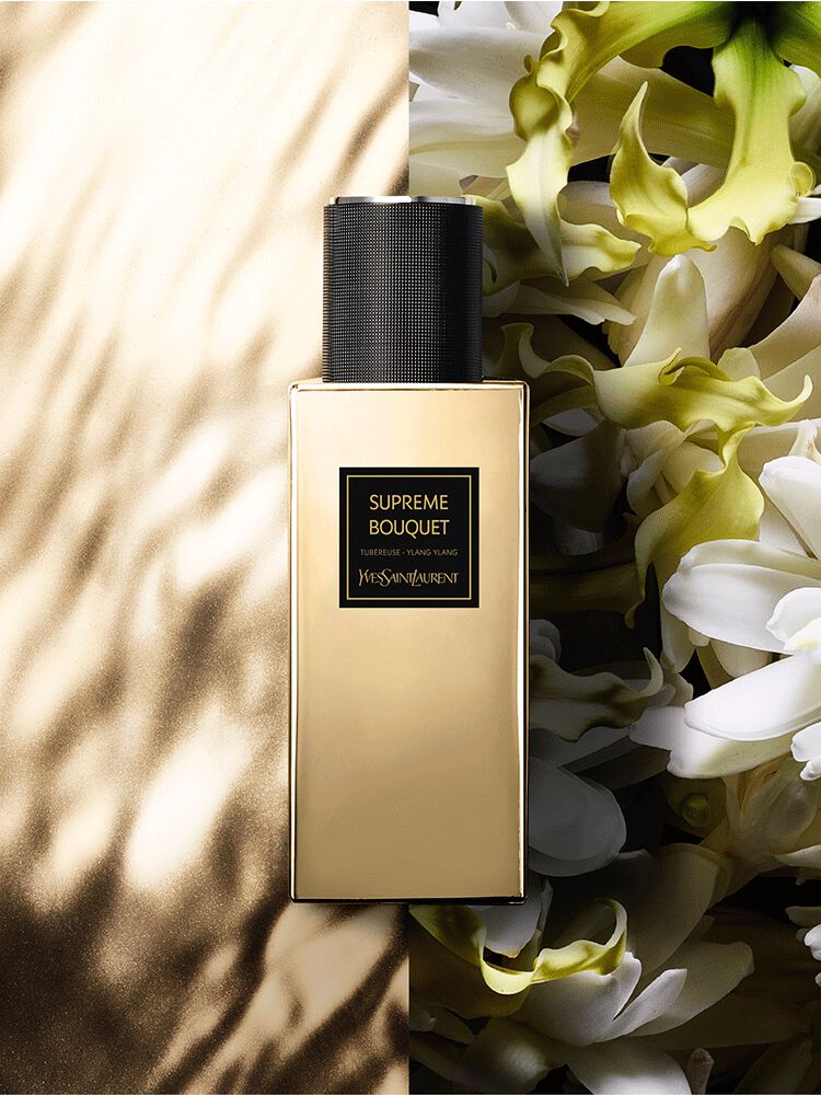 Yves saint laurent parfum supreme bouquet hotsell