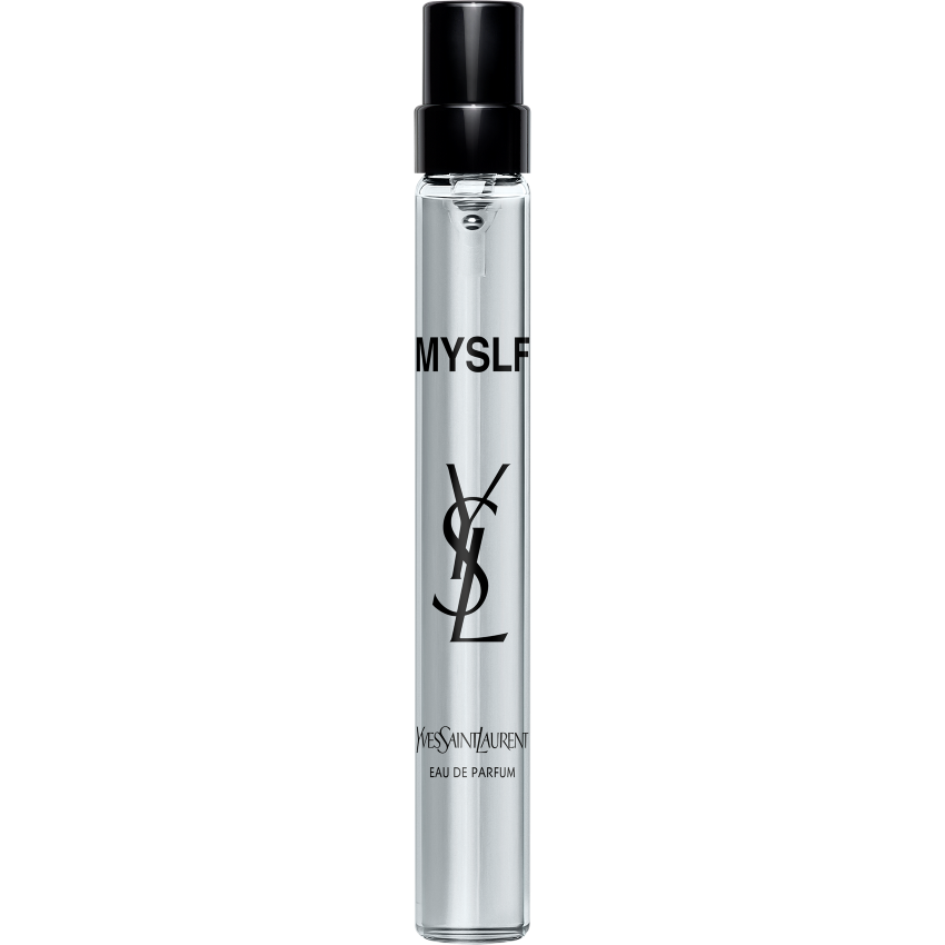MYSLF Eau de Parfum · The new woody floral fragrance | YSL Beauty