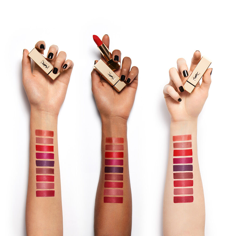 Rouge pur couture 72 clearance