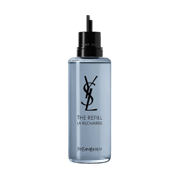 Yves saint laurent y perfume hombre online