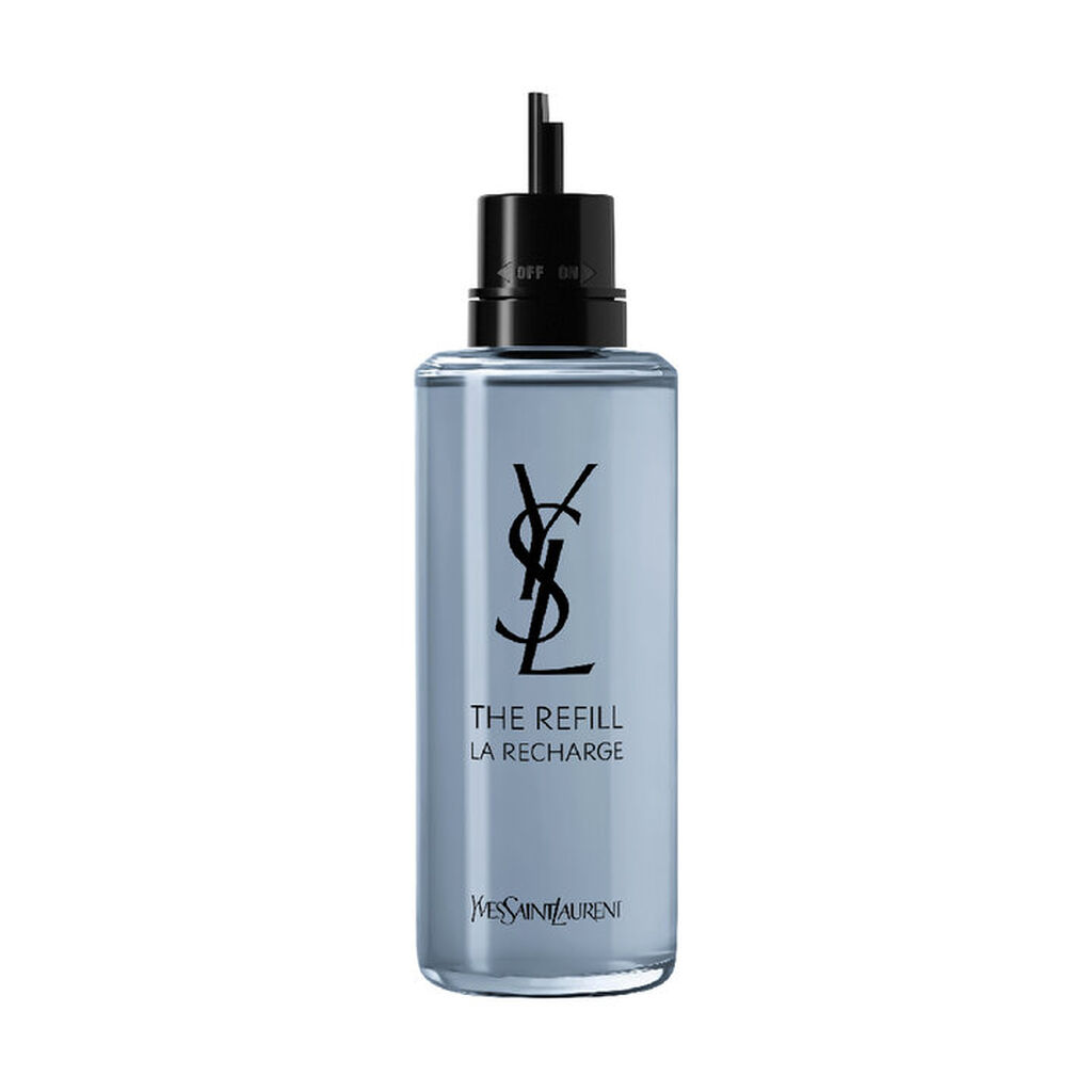 Yves Saint Laurent - Y Eau De Parfum Refill 150 Ml - For Women