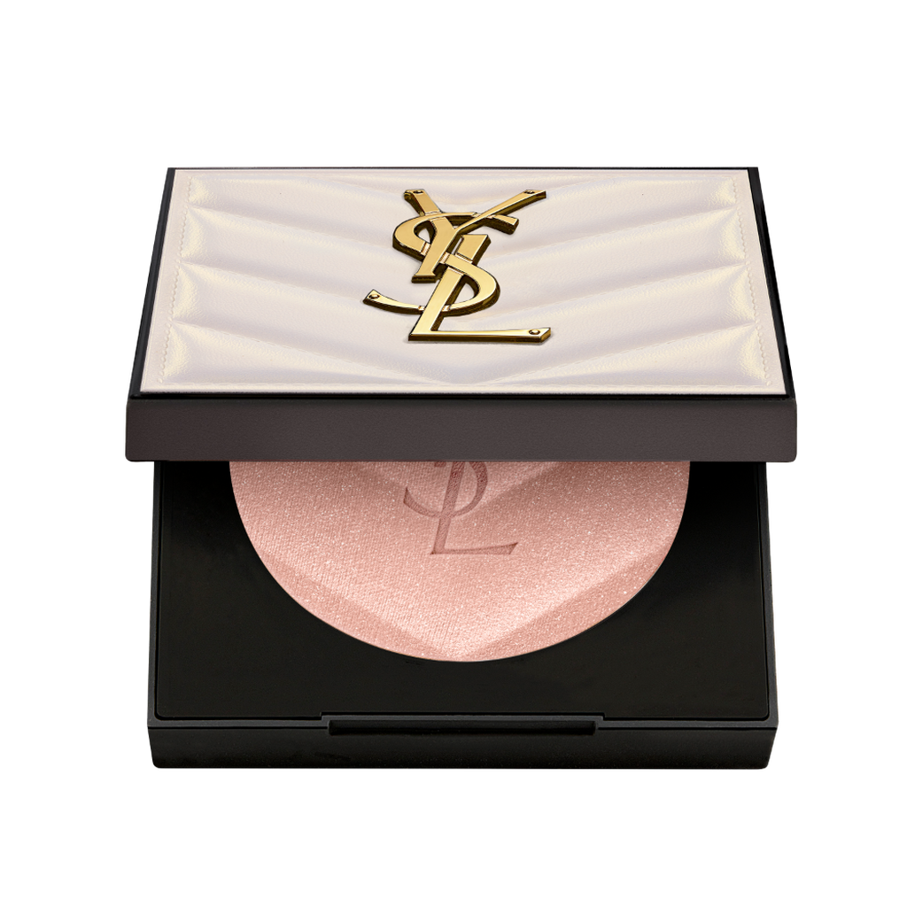 YSL All Hours Hyper Luminize - Your New Couture Highlighter - Allhourshyperluminize03