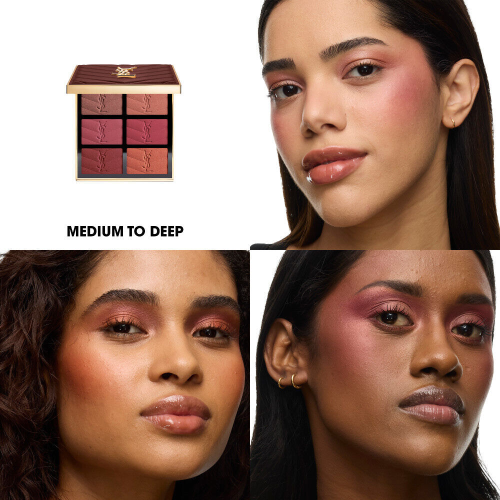 Couture Face Palette