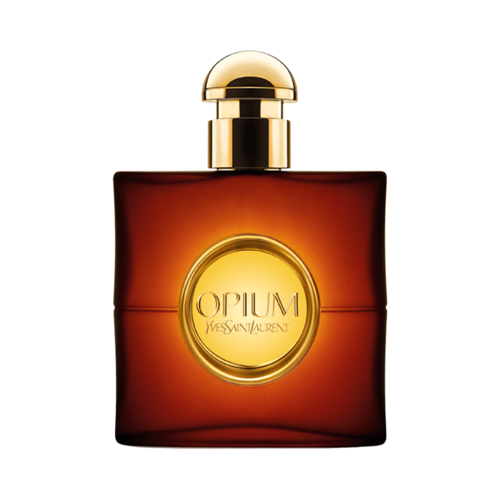 Yves Saint Laurent