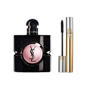 DUO BLACK OPIUM EAU DE PARFUM & MASCARA VOLUME EFFET FAUX CILS