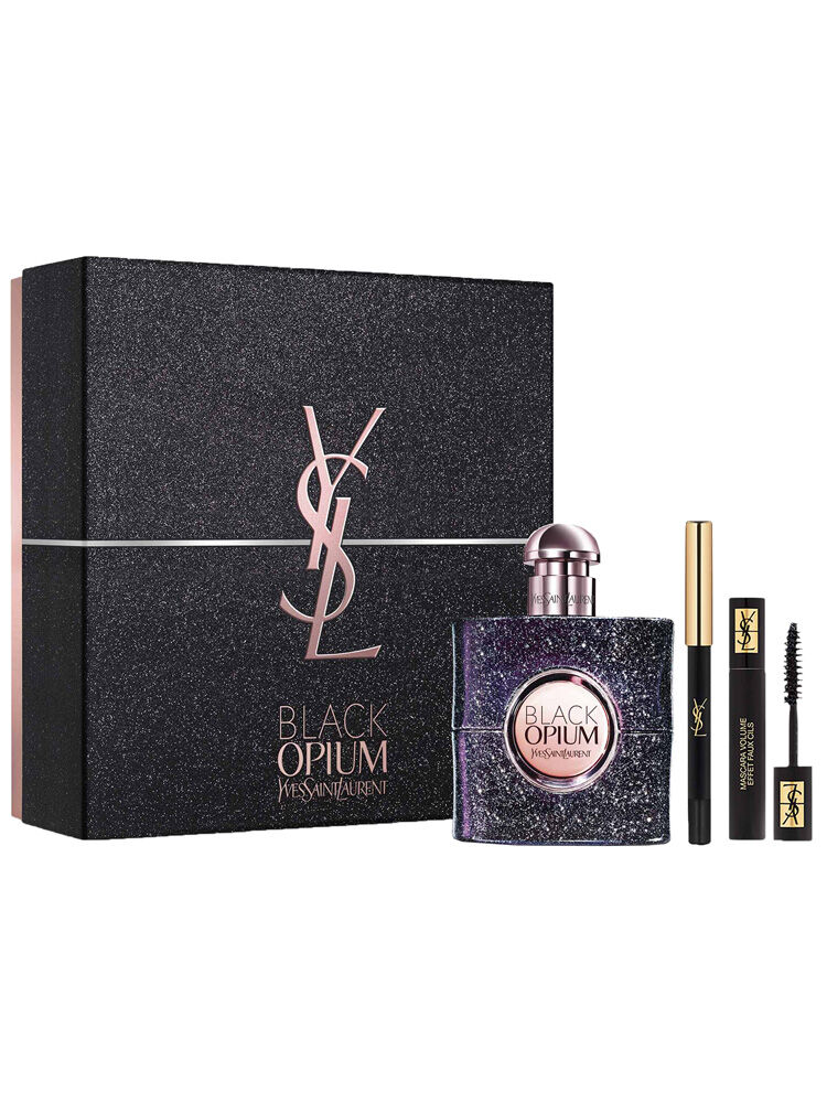 ysl nuit blanche gift set