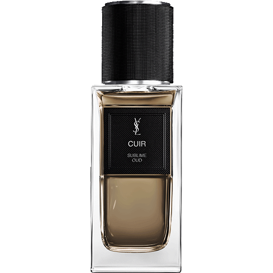 YSL CUIR 香水 OUD・フルール・ド・ヴァイオレット125ml Yves Saint Laurent YSL Cuir Oud-Feuille de Violette EDP Spray 4.2