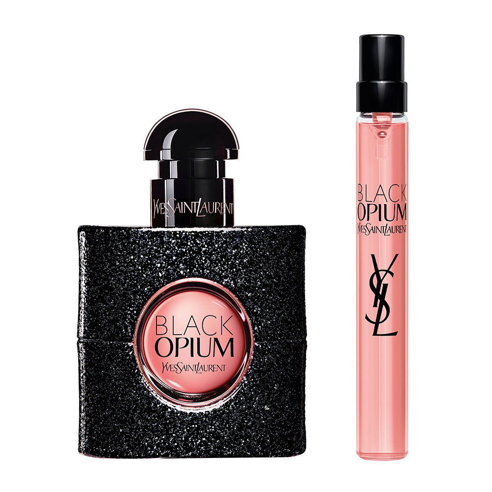 Black Opium Eau de Parfum Duo Gift Set