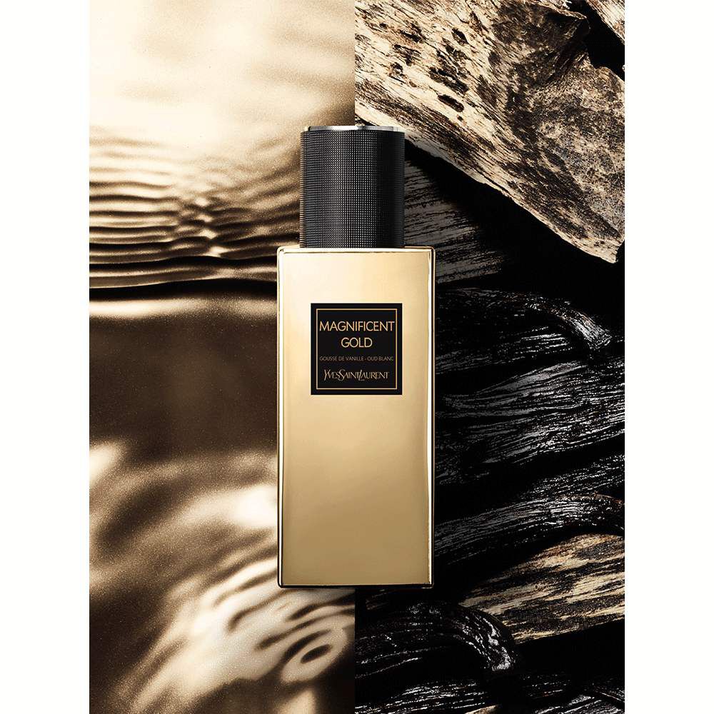 Yves saint laurent magnificent outlet