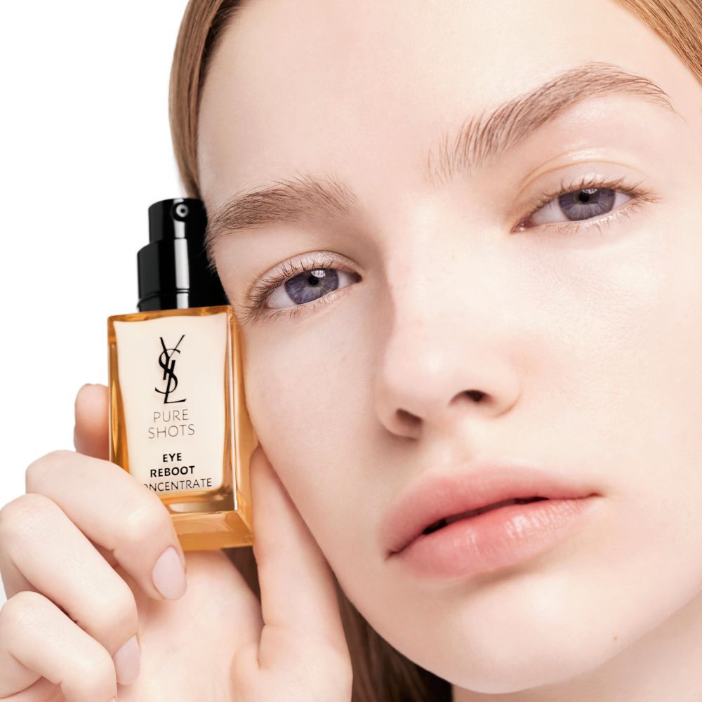 Eye Reboot Concentrate YSL Beauty UK