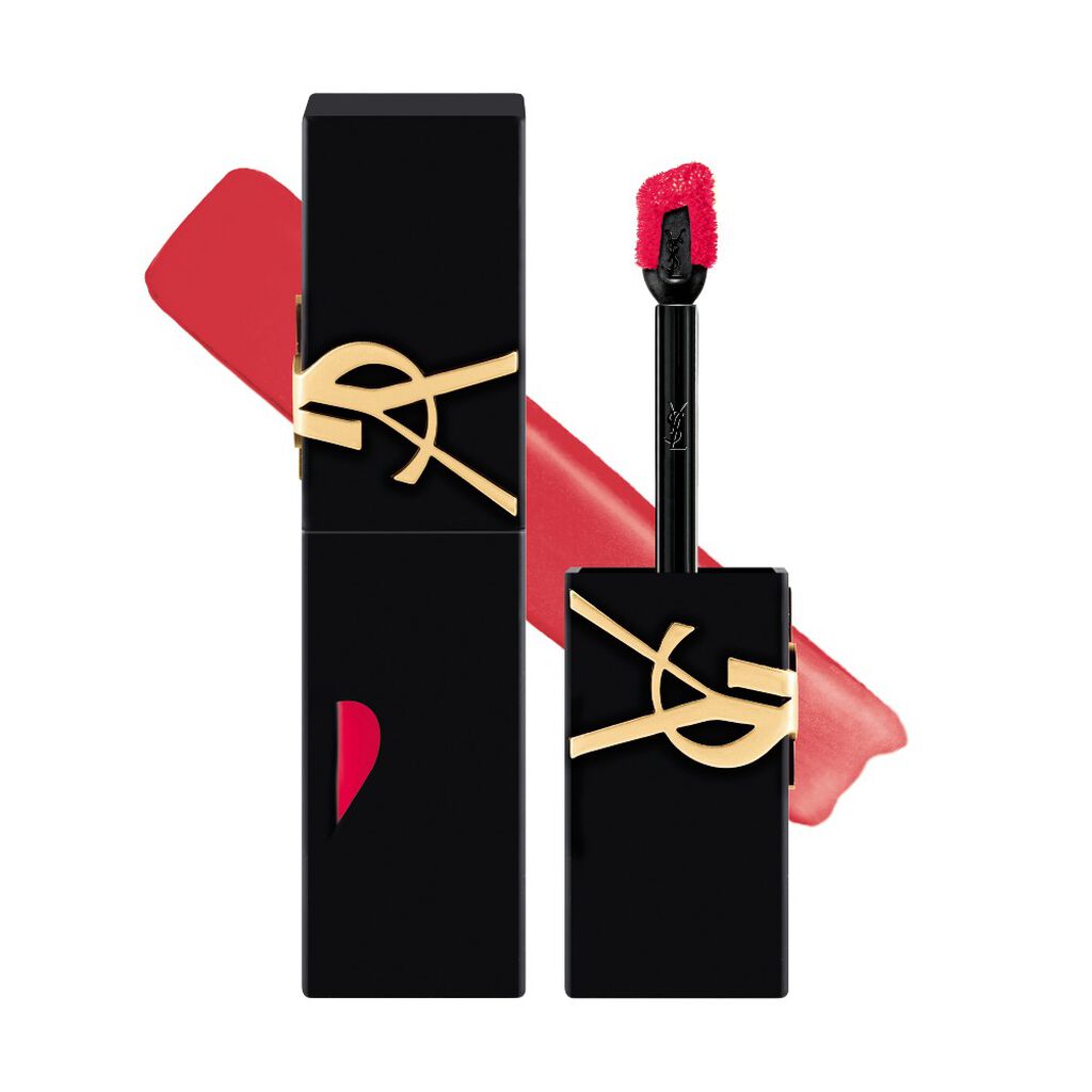 Yves Saint Laurent - Ysl The Inks Blur - Blurring Matte Lip Stain - 220