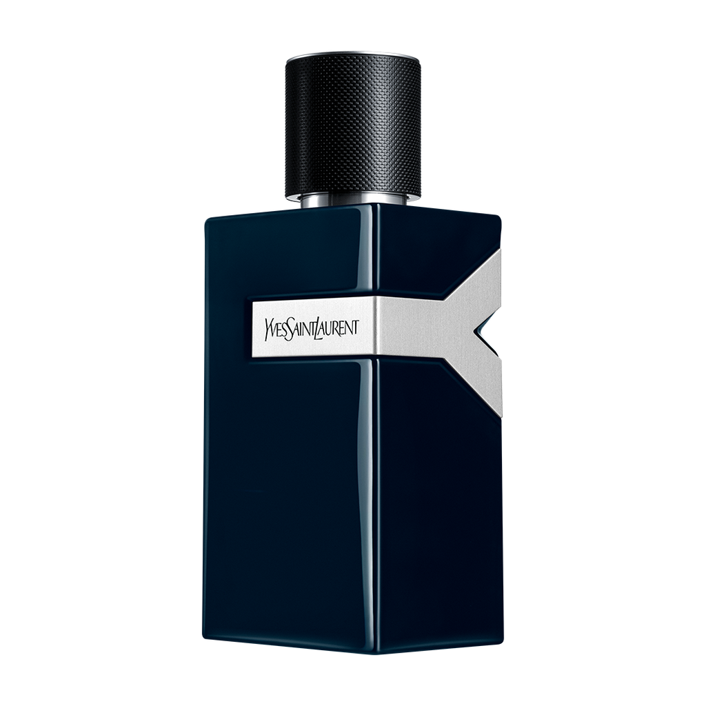 Yves Saint Laurent - Y Le Parfum - Absolutely Intense And Sophisticated - For Man - 100 Ml