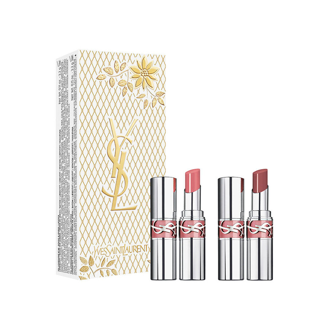 GIFT SET DUO LOVESHINE 44 + 202