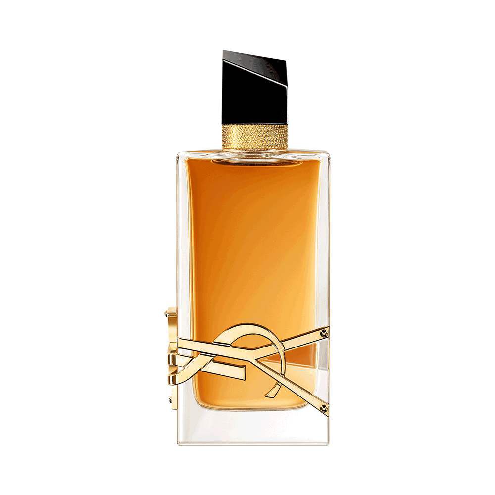 LIBRE Eau De Parfum Intense · An ardent floral intensity. Now