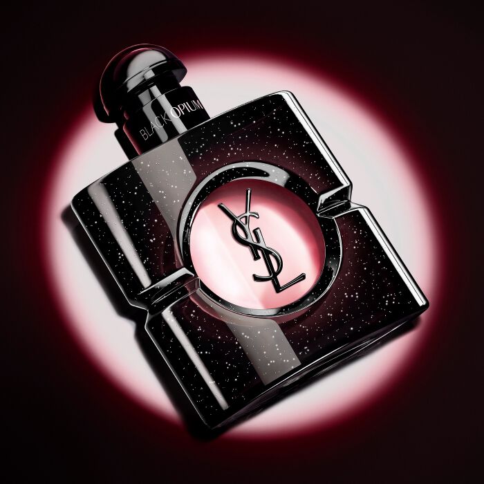 Black Opium EDP + Refill Bundle