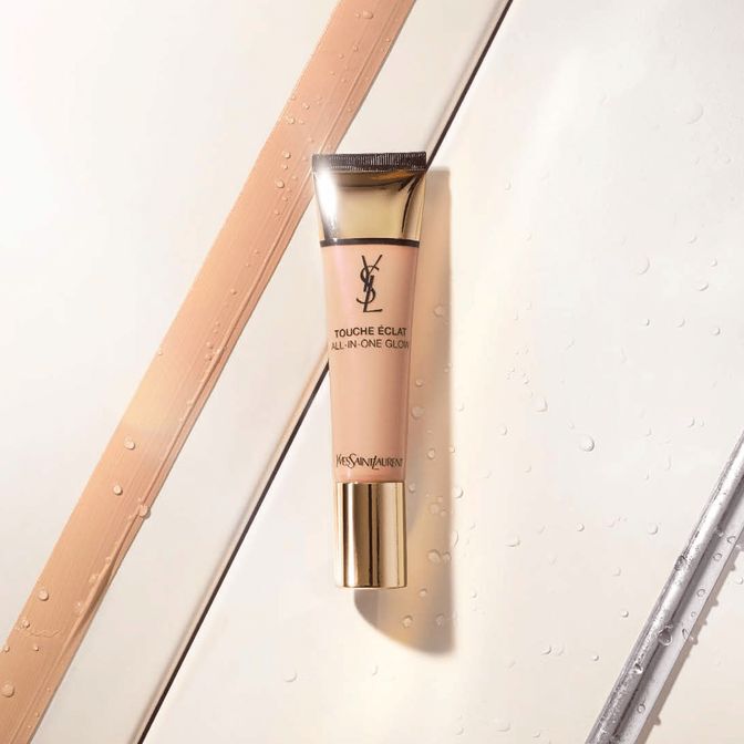 Touche eclat easy glow outlet