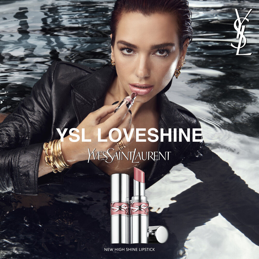 YSL Loveshine