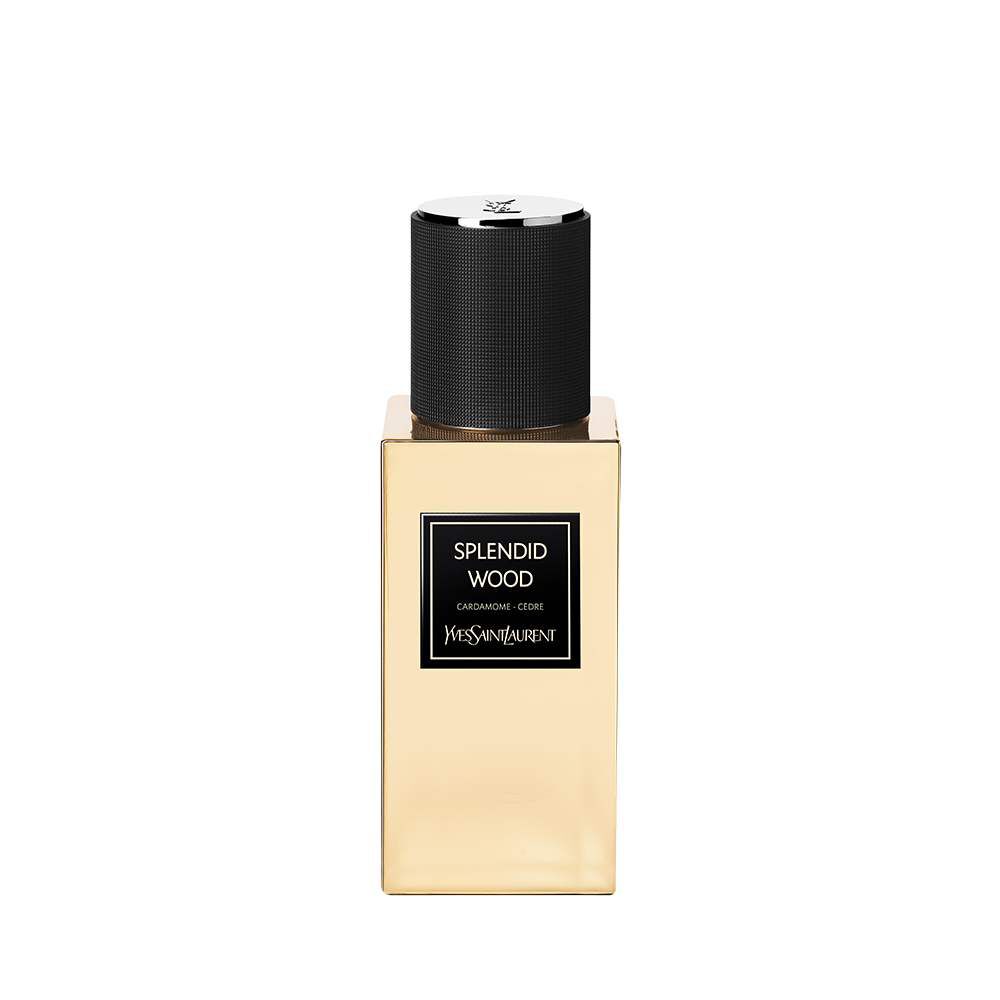 Ysl sleek on sale suede perfume