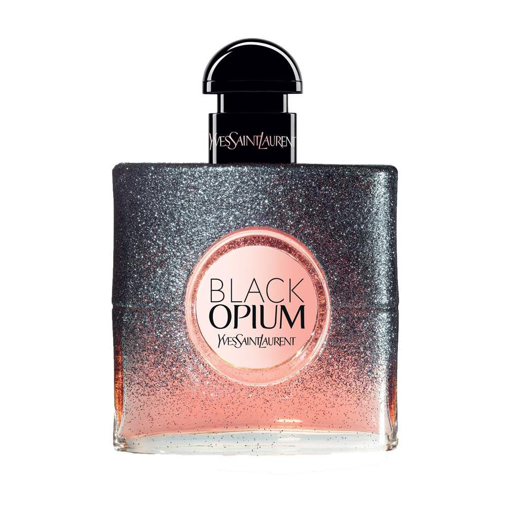 Black Opium Floral Shock Eau de Parfum YSL Beauty UK