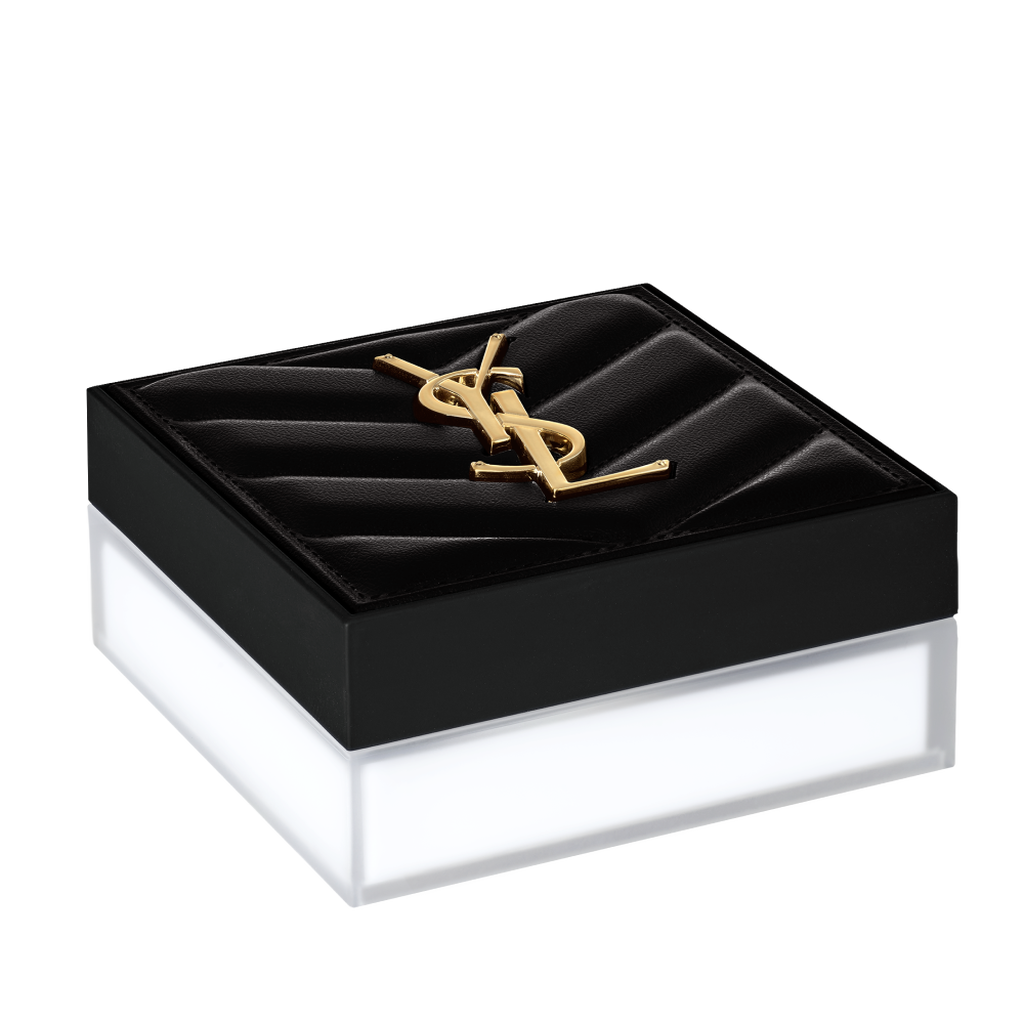 Yves Saint Laurent