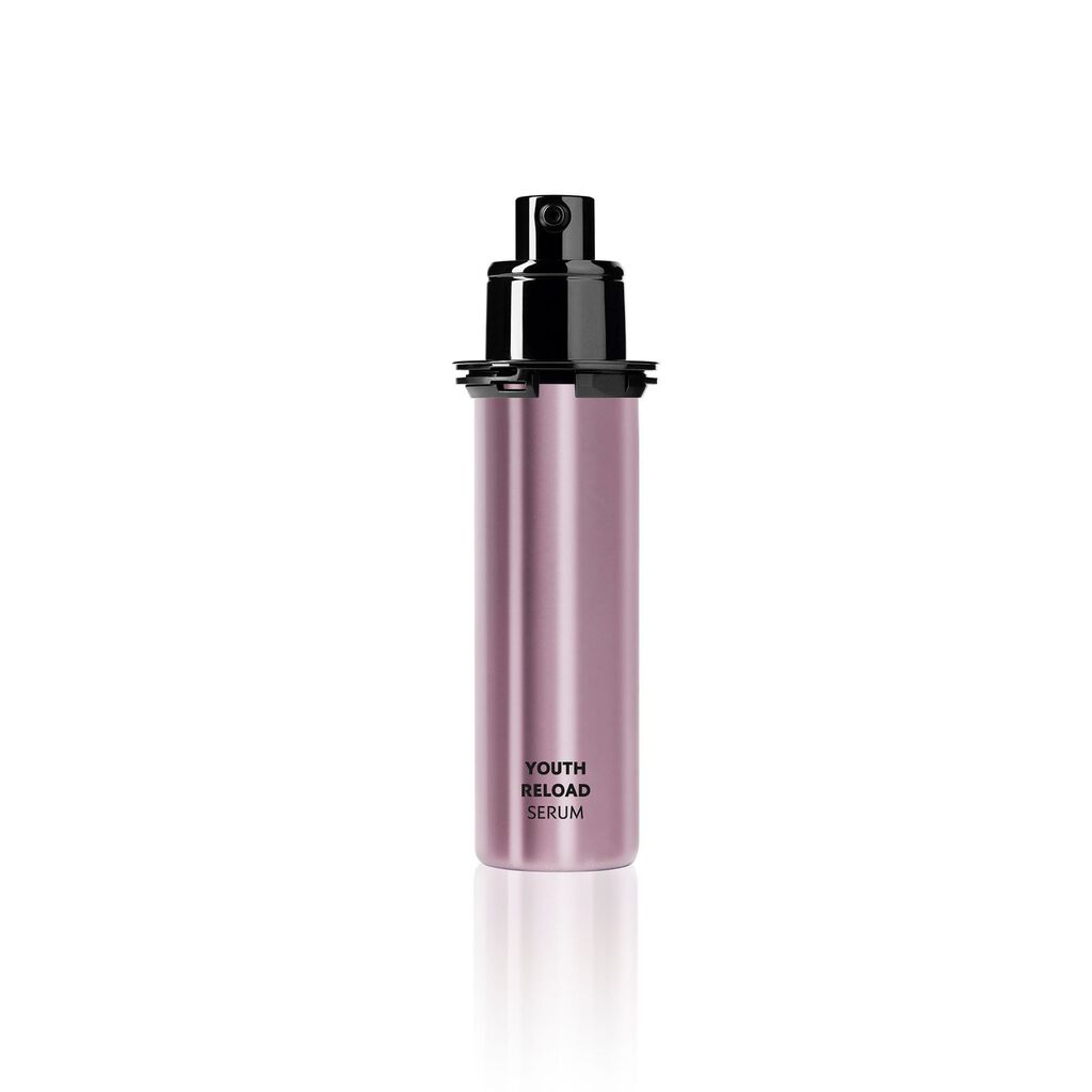 Yves Saint Laurent - Youth Reload Serum - Firm, Smooth & Plump - For Women - Refill 30 Ml