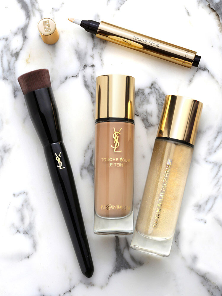 Touche Éclat Blur Primer Face Primer YSL Beauty UK