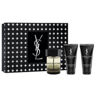 Gift Set La Nuit de L'Homme Eau de Toilette