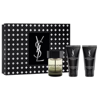 Gift Set La Nuit de L'Homme Eau de Toilette