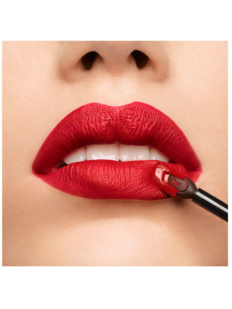 Tatouage Couture Matte Stain Matte Liquid Lipstick Ysl Beauty Uk