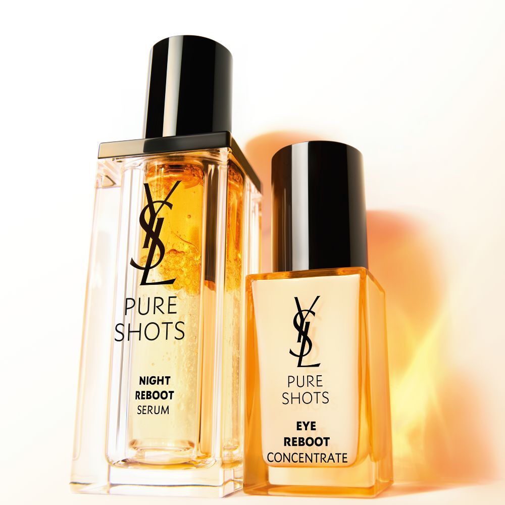 Eye Reboot Concentrate YSL Beauty UK