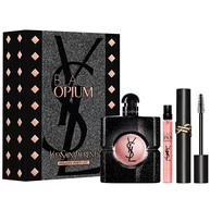 Gift Set Black Opium Eau de Parfum + Lash Clash