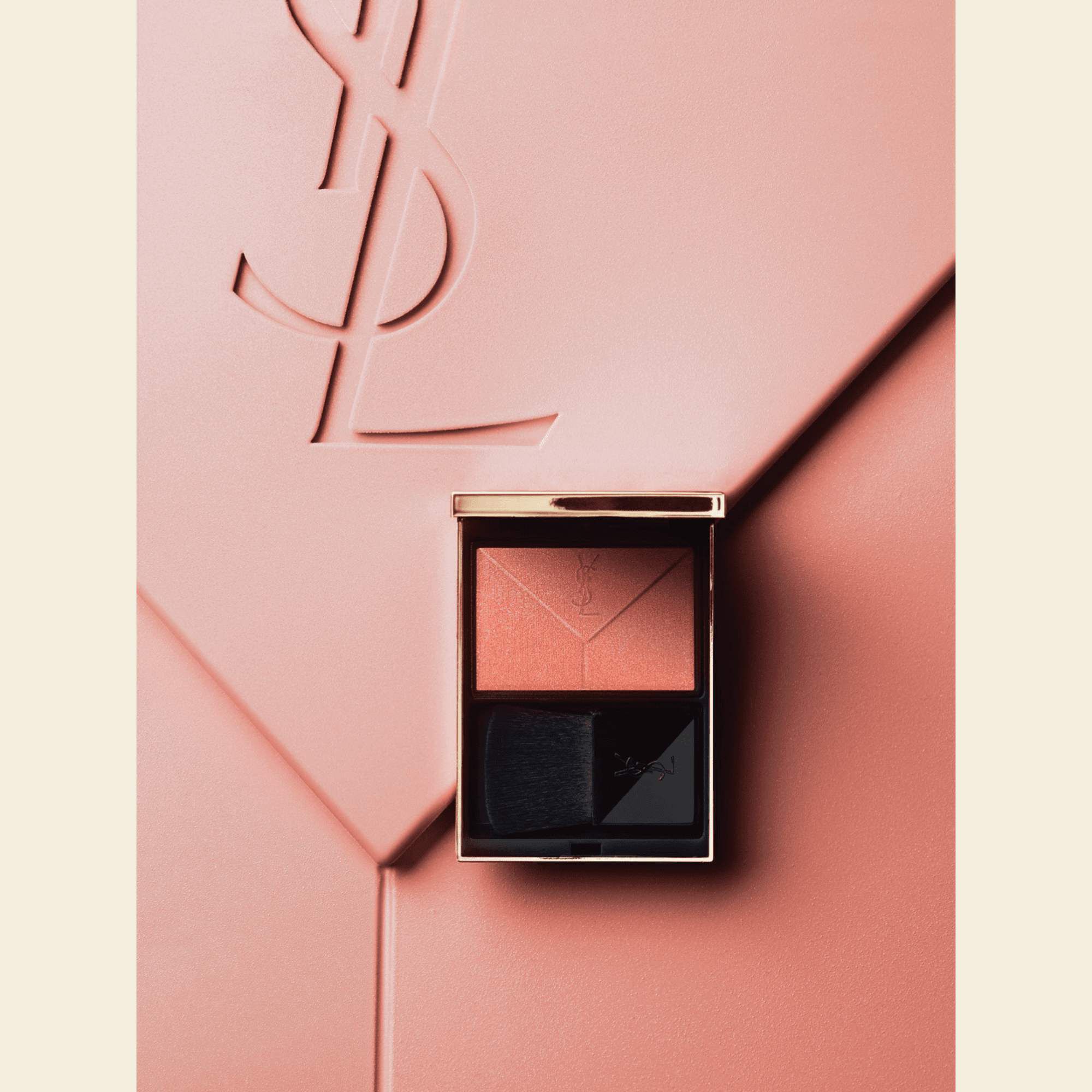 Couture blush yves saint laurent sale