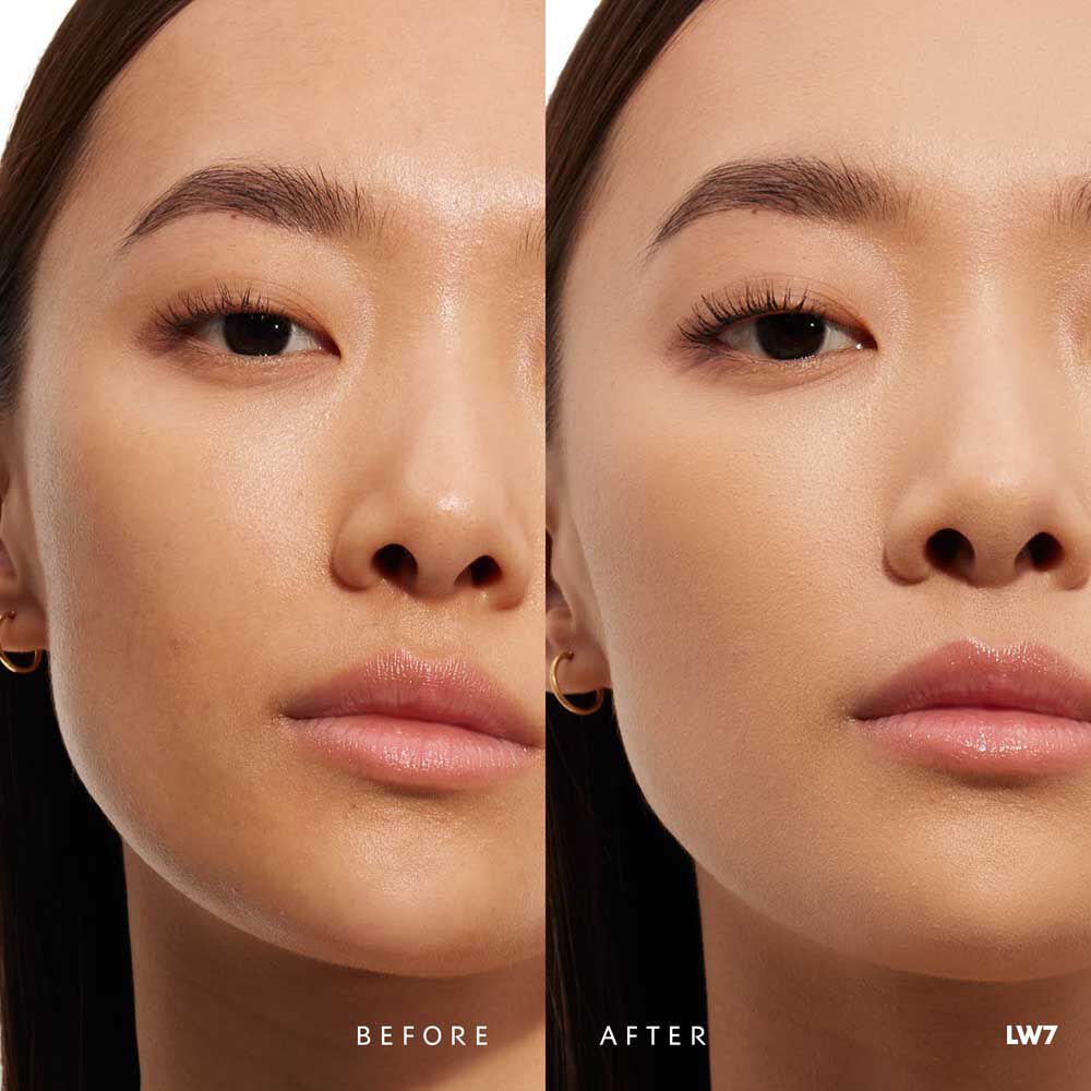 All Hours Glow Foundation