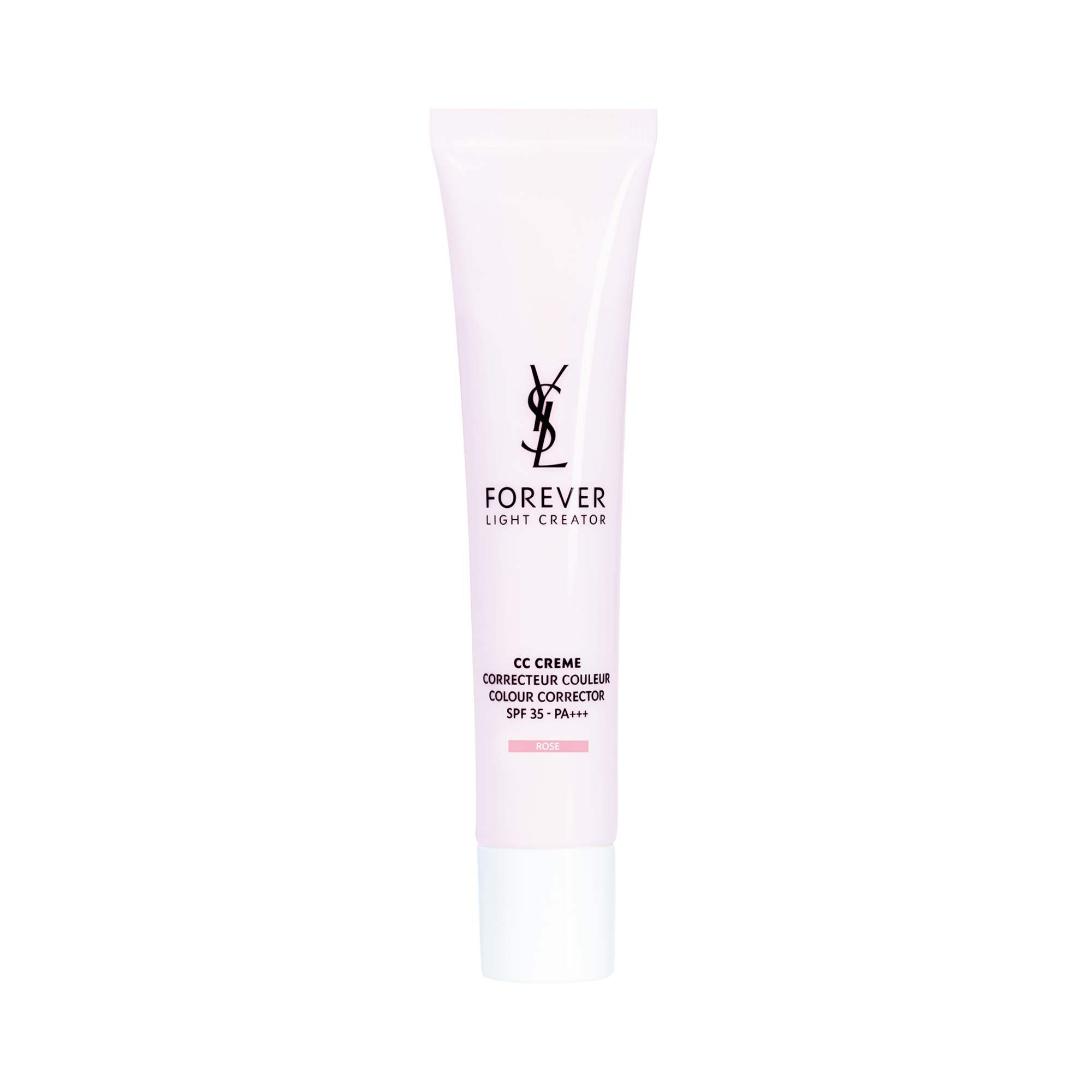 Forever Light Creator CC CREAM CC Cream YSL Beauty UK