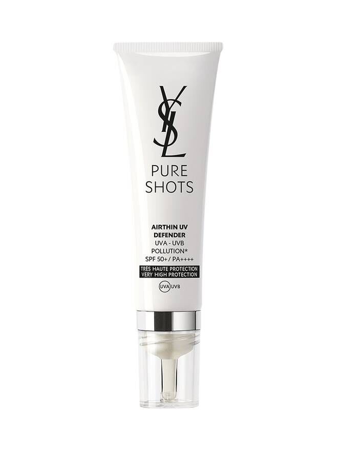 Airthin UV Defender SPF 50+ YSL Beauty