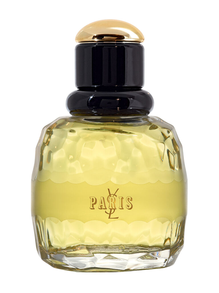 Yves Saint Laurent Paris Eau De Parfum 125Ml Women Spray - Image 3