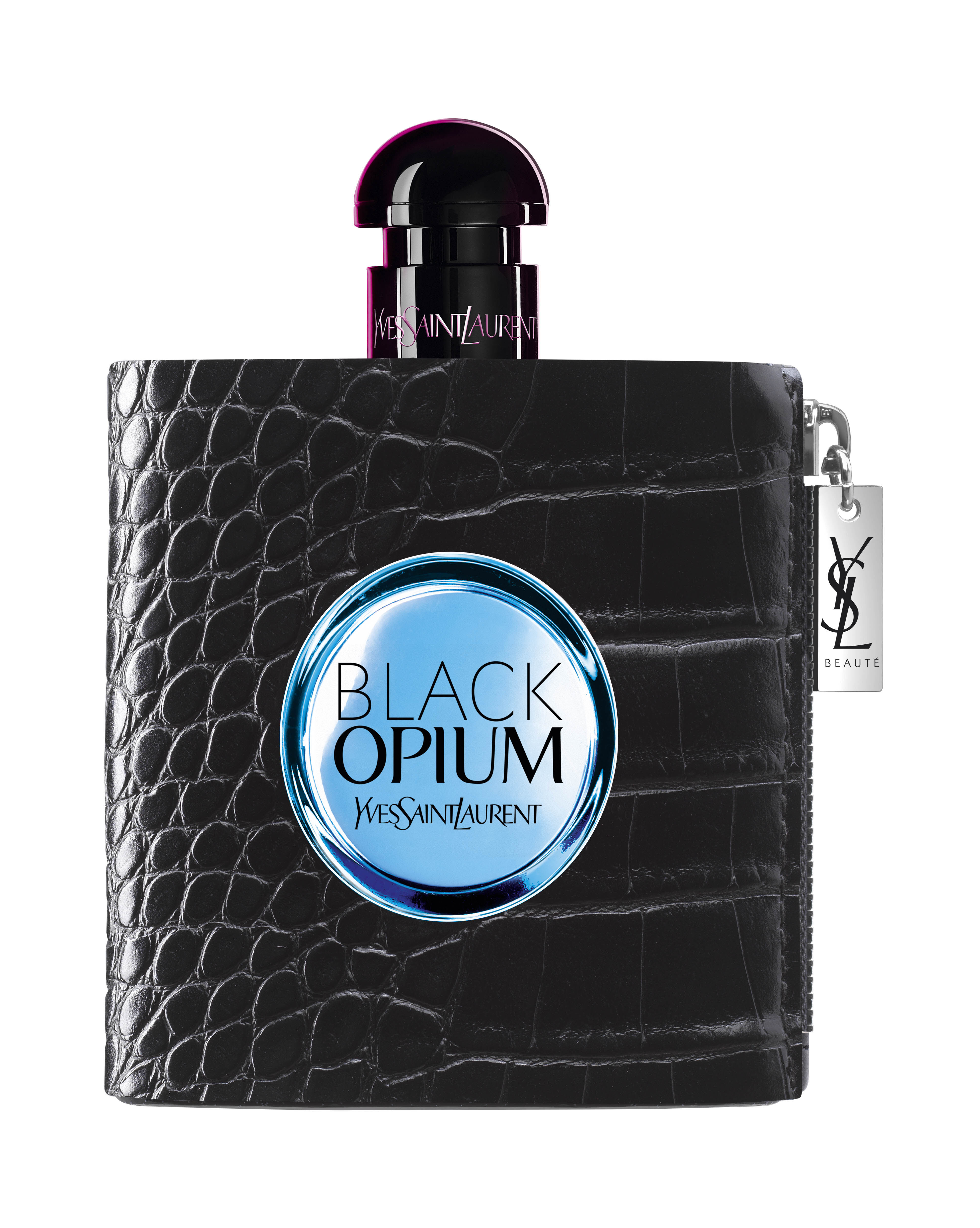 black opium ysl intense